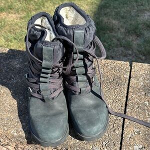 Timberland snow boots